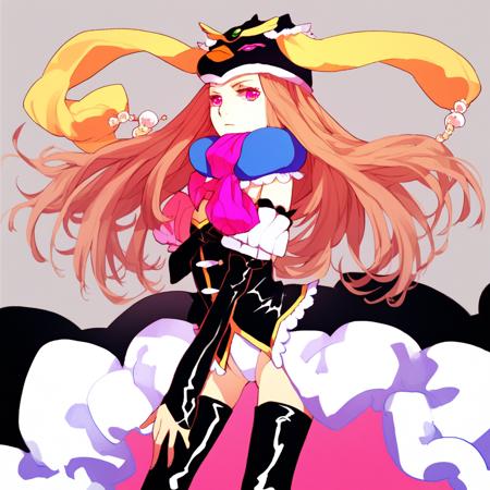 Princess of the Crystal (Penguindrum)