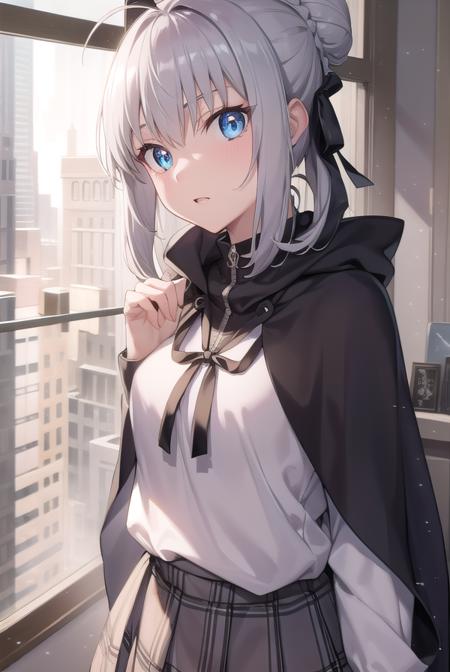 Gray (グレイ) - Fate Grand Order