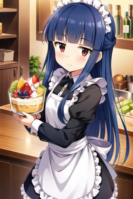 Sajou Yukimi | THE iDOLM@STER Cinderella Girls | アイドルマスターシンデレラガールズ
