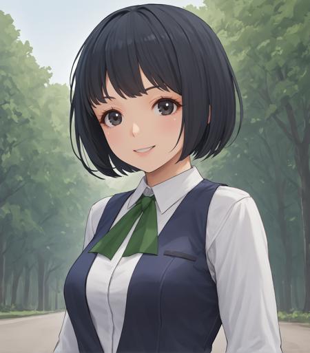 Shino / シノ (Trails through Daybreak / 黎の軌跡)版本v1.0 (ID: 700237)