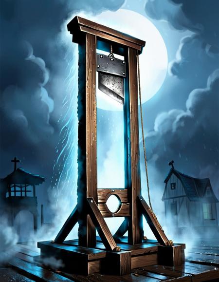 Guillotine