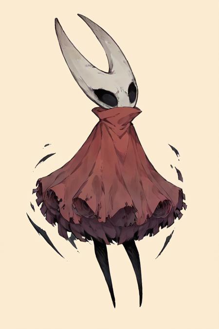 Hornet (Hollow Knight) [Pony XL]