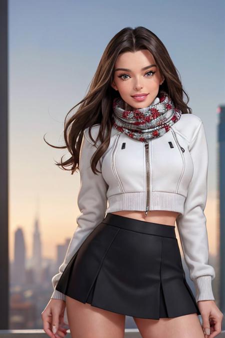 Morgan Alexandra