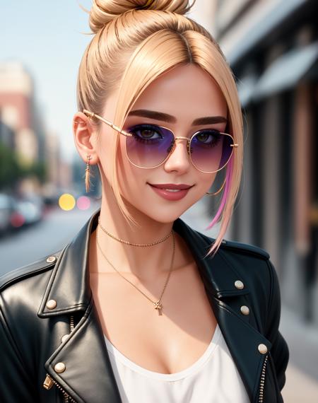 Hair Salon - by EDG