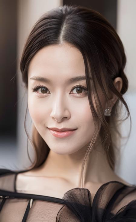 一个酷似文咏珊的女人 A woman who resembles Janice Man版本llfJanice ManV1.0 (ID: 92195)