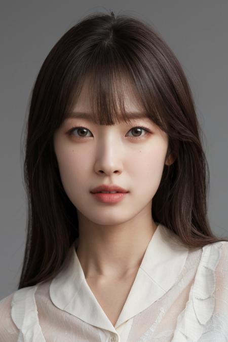 Not Oh My Girl - Arin