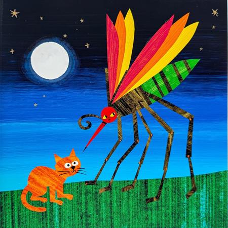 ? Eric Carle Tribute ✦ Children's Book Artist