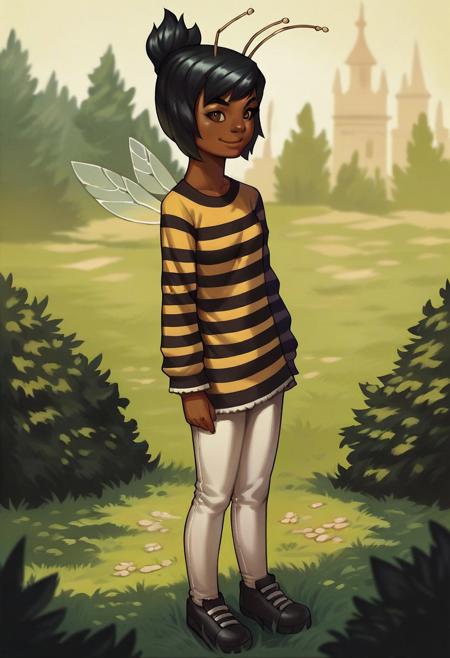 Roxie Road (MySims series)