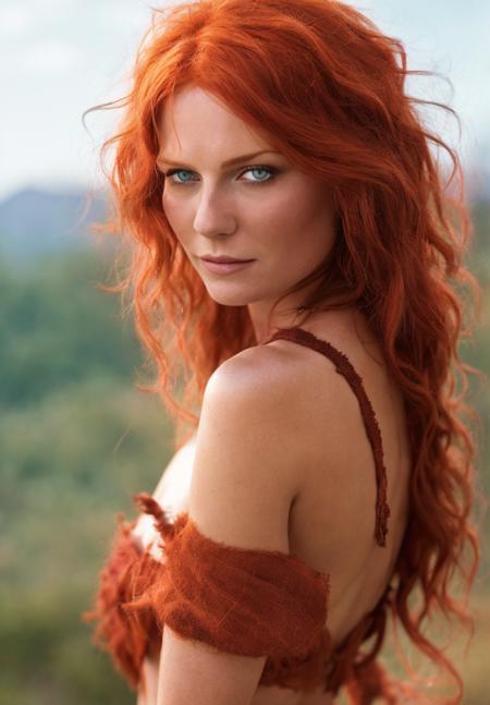 Kirsten Dunst