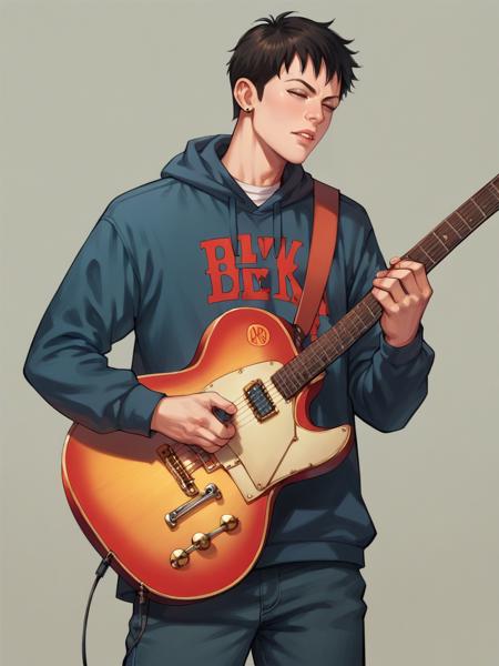 Vixon's Hentai Styles - cle masahiro
