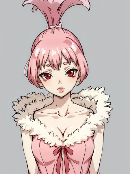 Models - ALKHEM (reupload)版本Homura (ID: 128773)