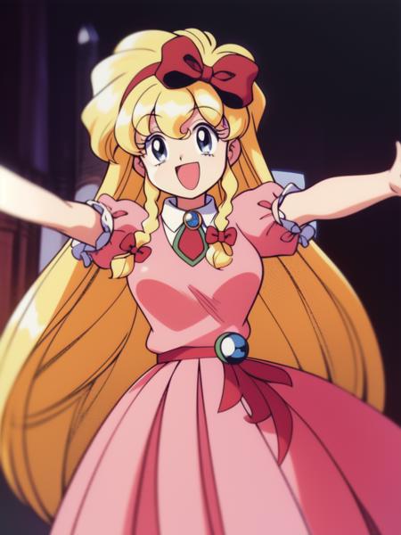 マリア・ラーネッド illustrious/Pony Maria_Renard(Castlevania: Rondo of Blood)版本SD1.5 (ID: 272145)