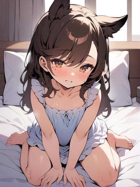 atago(azur lane)爱宕（犬）（碧蓝航线）SD1.5&SDXL