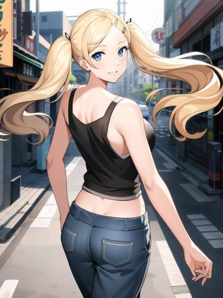 Ann Takamaki