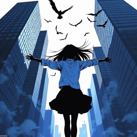 Anime Art-Style