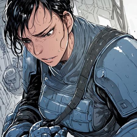 Kim Ji Su (The First Hunter)