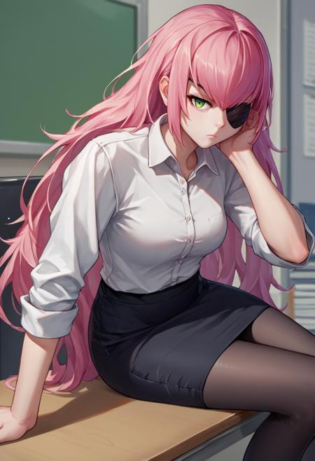 [PonyV6 XL] CZ2128 Delta | Overlord
