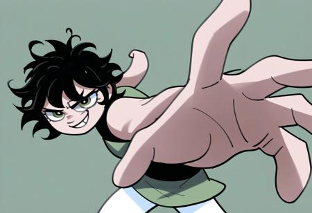 PPG Buttercup - XL