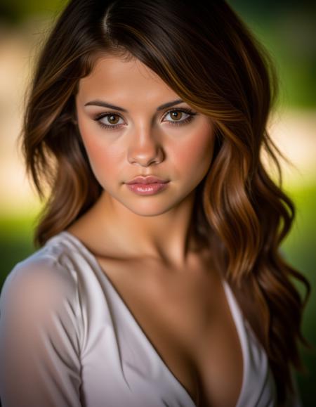 Selena Gomez (2012) - Flux版本v1.0 (ID: 1063294)