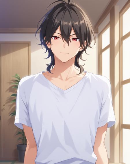 Sakuma Rei Pony // Ensemble Stars!!