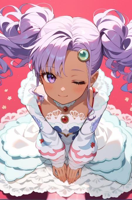 Meredy/メルディ (Tales of Eternia)