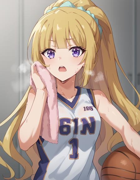 Basketball Uniform - Clothing版本booru (ID: 1132109)