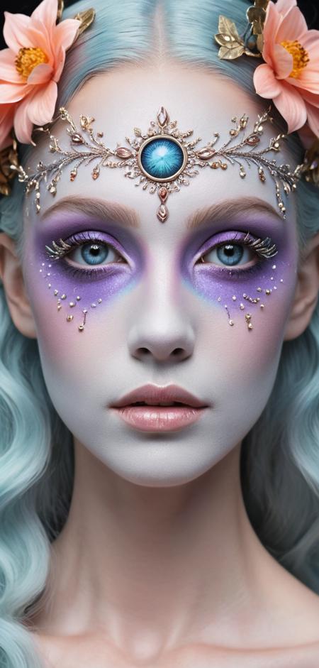 Ethereal Queen