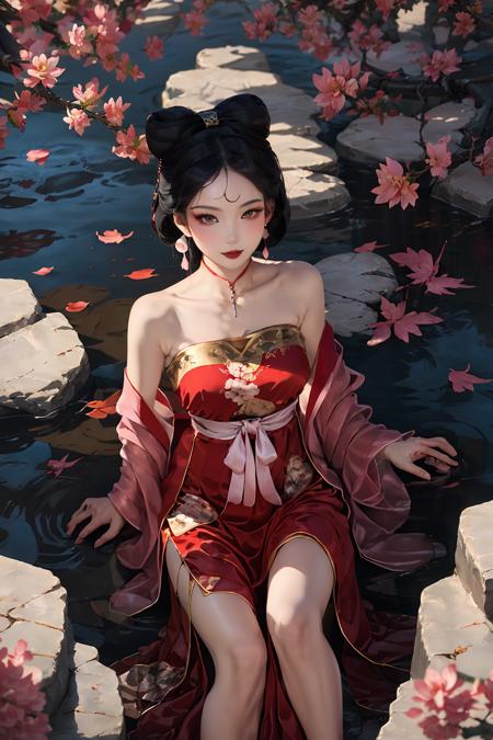 妲己 Daji | 封神 Creation of the Gods | 中国神话系列 Chinese mythology
