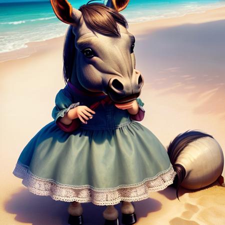 cutieclothesTECH - cute animals, in clothes !