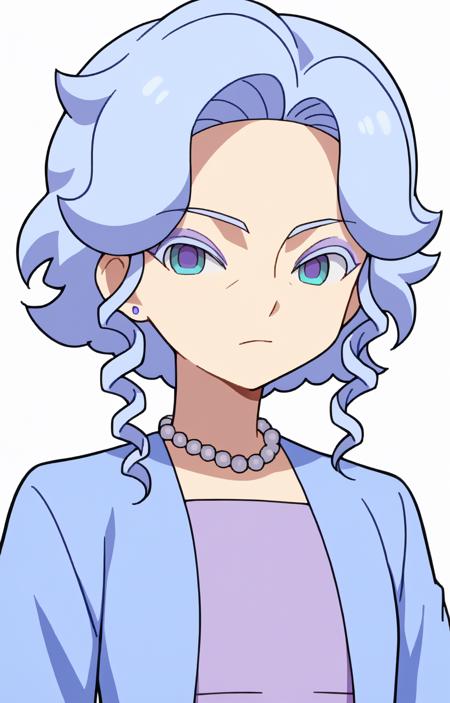 Irina - Inazuma Eleven Orion版本v1.0 (ID: 935614)
