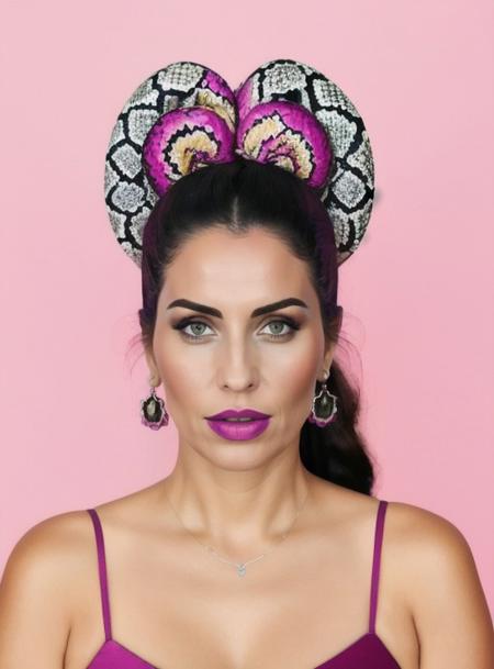 Aslı Tandoğan - Lora