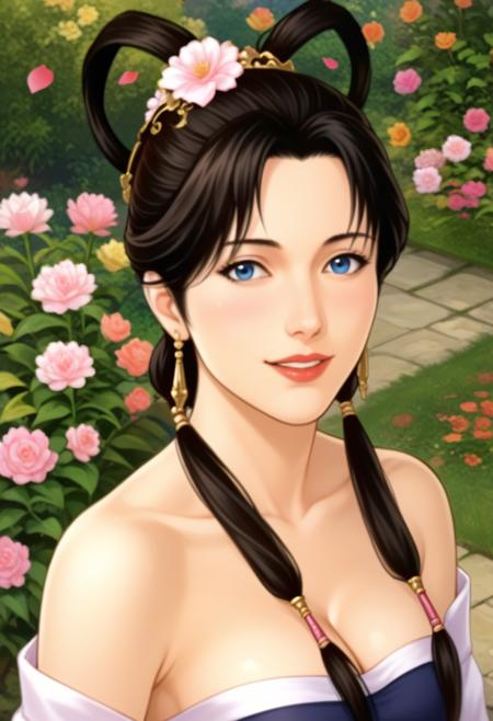 仙劍奇俠傳, 彩依版本1203 (ID: 1124496)