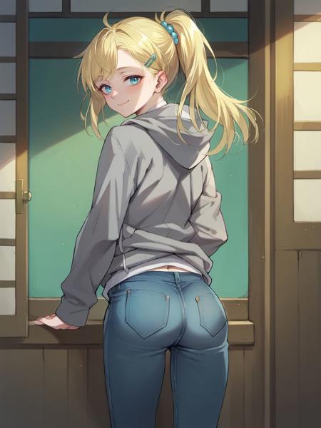 Kujou Kiyo - Pony / Illustrious