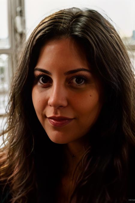 Gabriella Hall - Softcore Actress