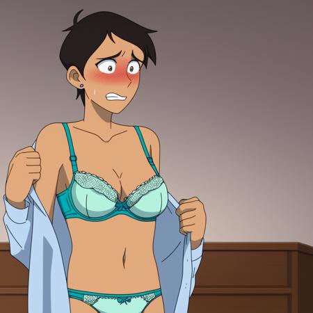 Lois Lane MAwS