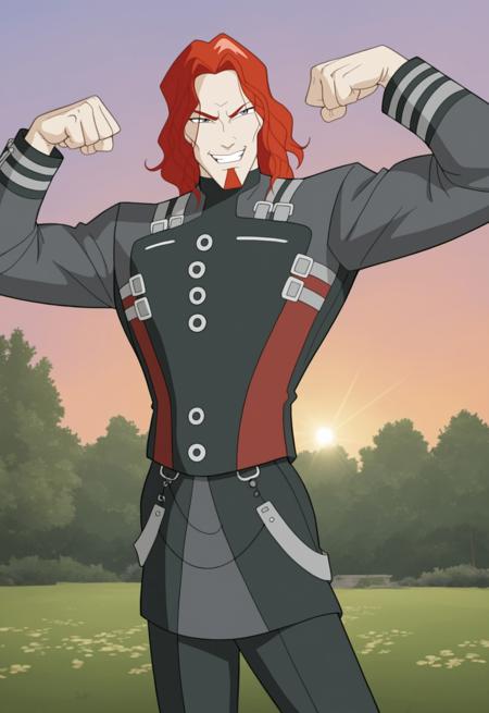 Ogron - Winx Club