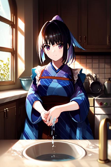 Karasuba (Prima Doll)