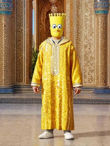 Djellaba