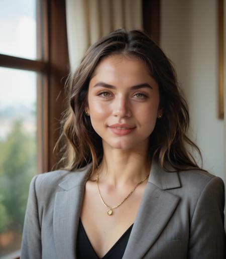 Ana de Armas Lora [Pony]