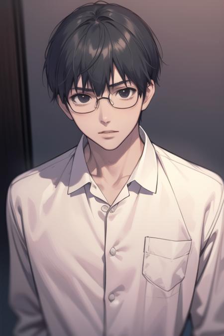 Takezou Kurata / Kono Oto Tomare!