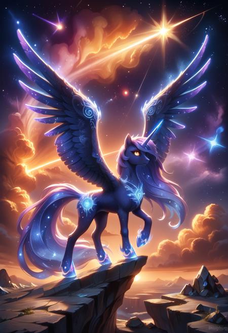 BlueFox Mix