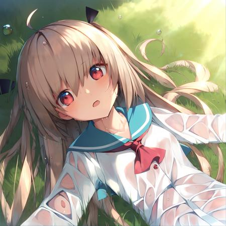ATRI-亚托莉04