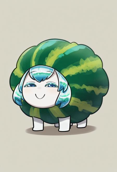Watamelon | [IllustriousXL]