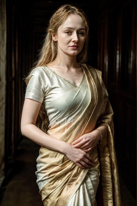Eowyn (Lady of Rohan) LOTR