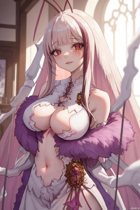 [NAI] Matara Kan (2 outfits) || VSHOJO