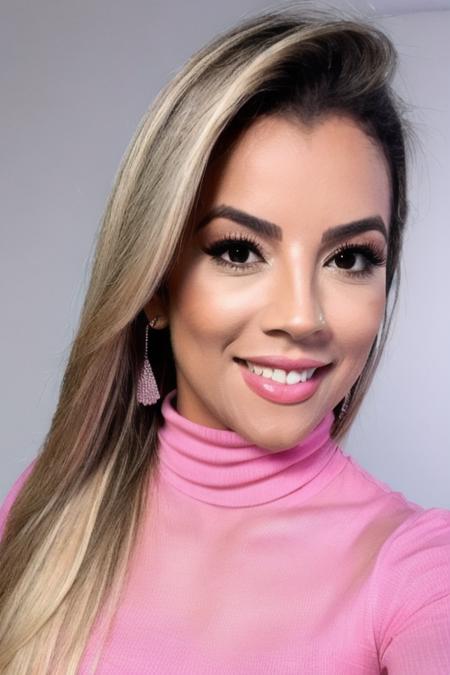 Rosana Bumbum - [Brazilian] SD1 ??