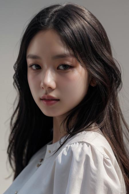 Not Fanatics - Kim Doah