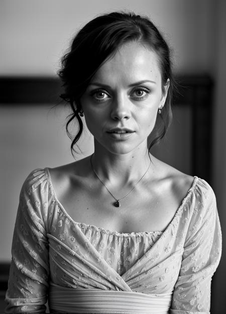 Christina Ricci