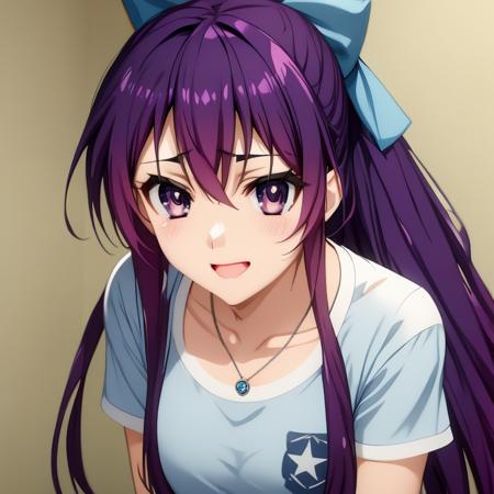 Yatogami Tohka [ DATE A LIVE ]