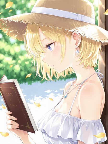Illustrious-natsupa/金田阳介-(Artist Style)